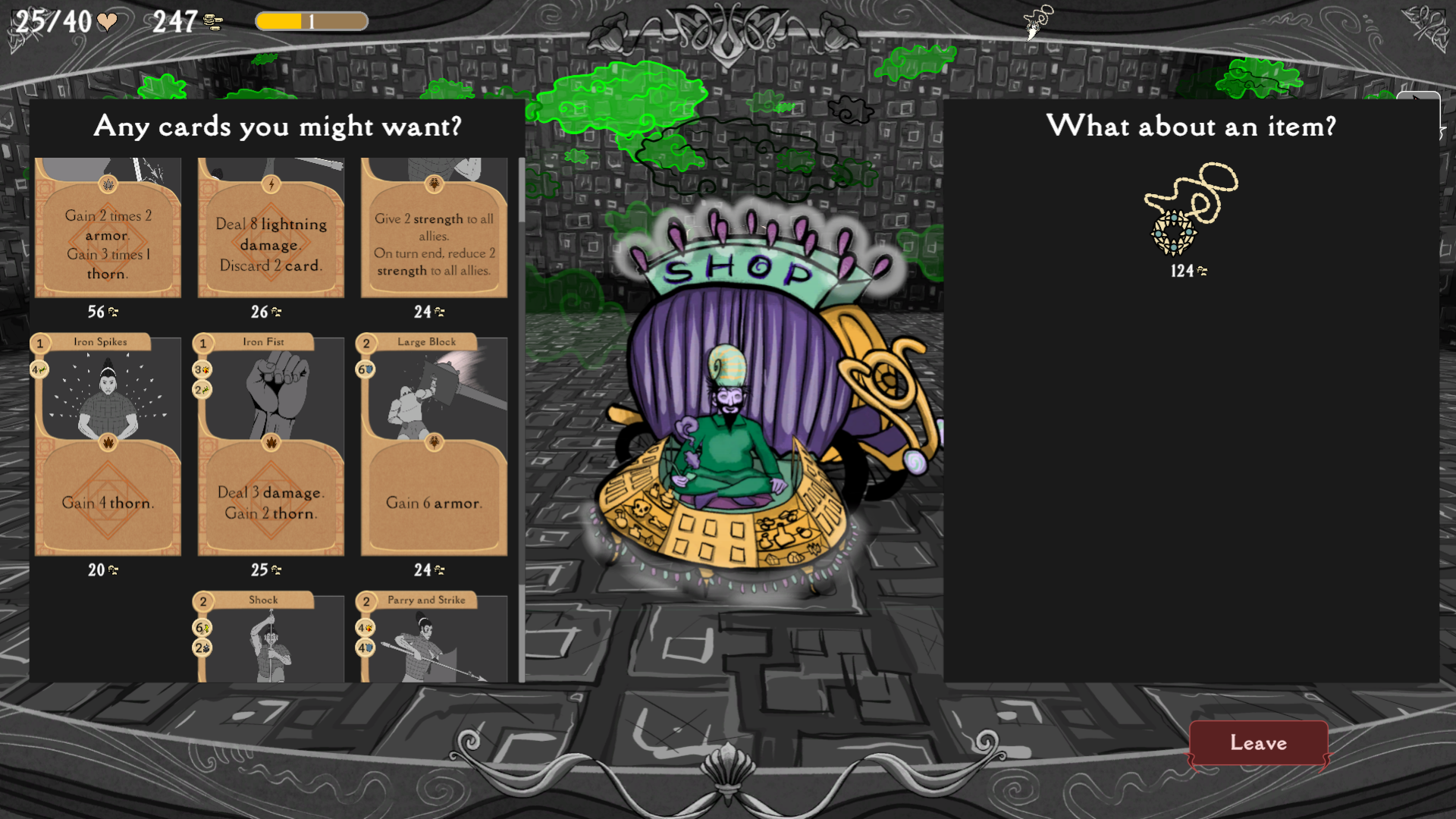 Darkest Cube - Screenshot 6