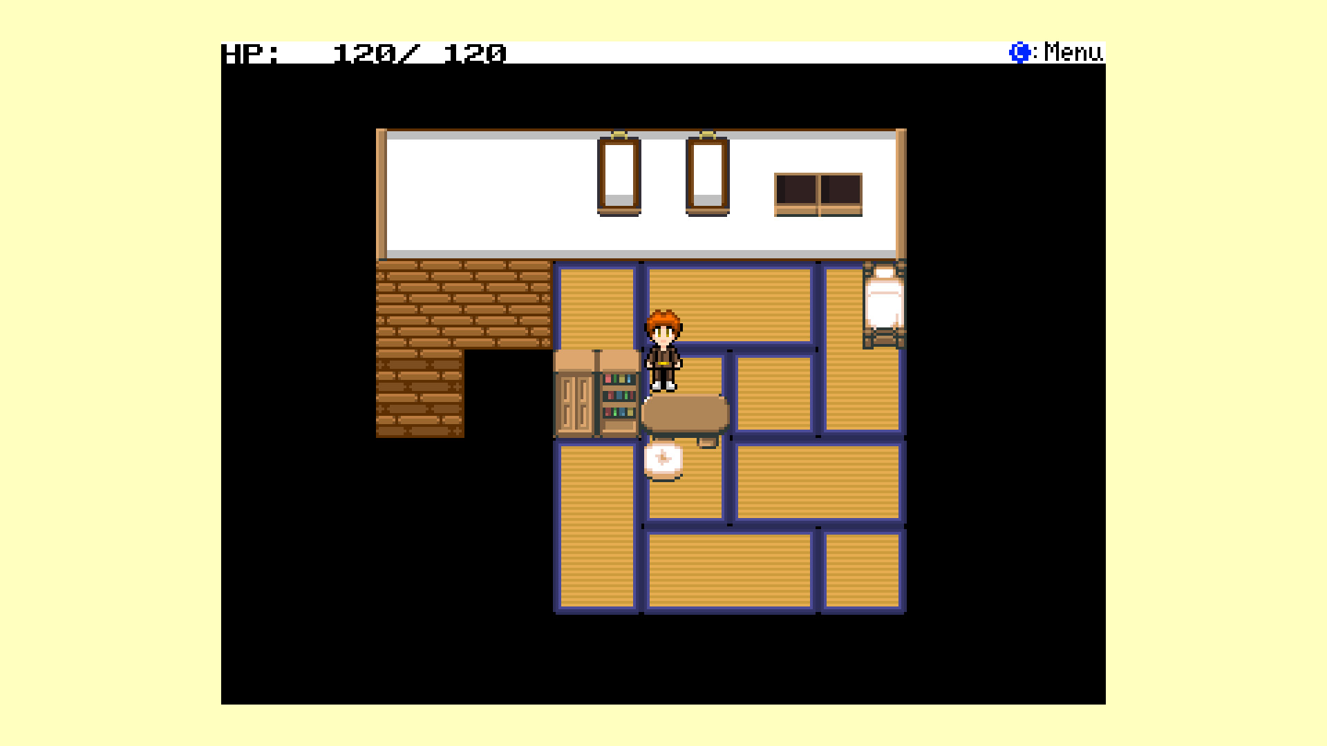 Touhou Kichouden: Mythos of Phantasmagoria 2 - Screenshot 3