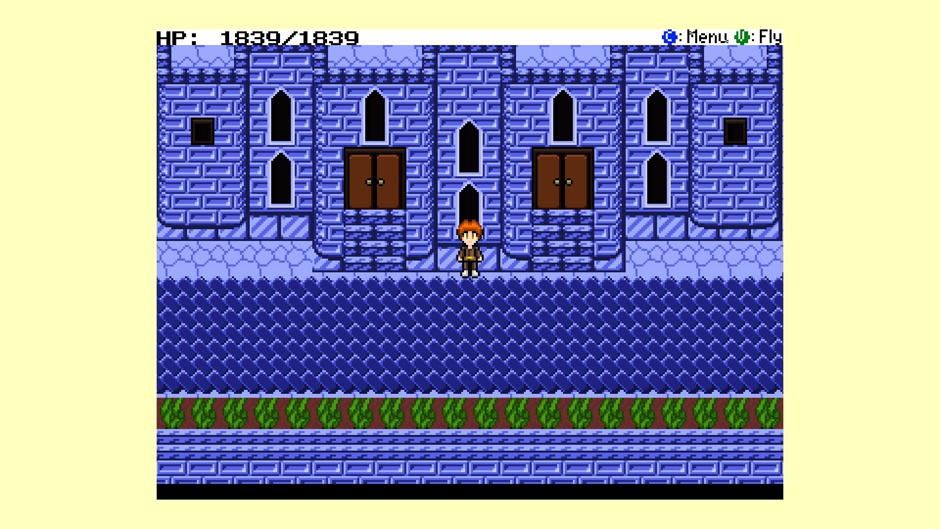 Touhou Kichouden: Mythos of Phantasmagoria 2 - Screenshot 5