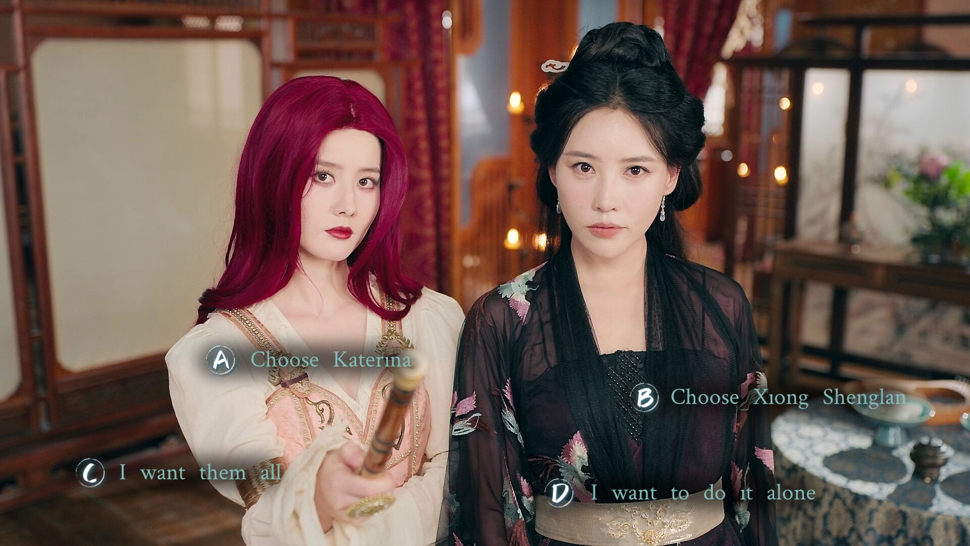 Conquer The World - Screenshot 9