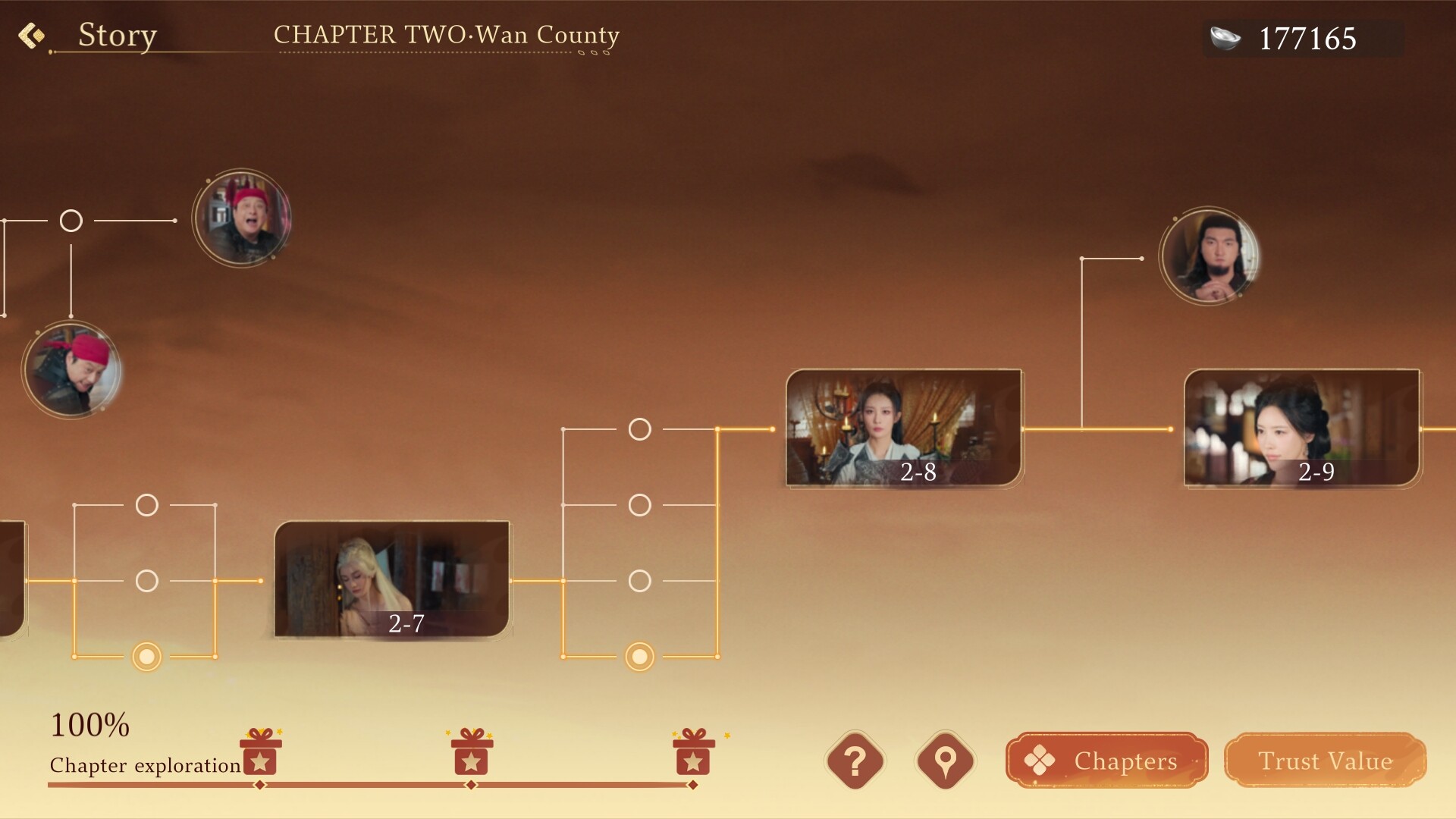 Conquer The World - Screenshot 4