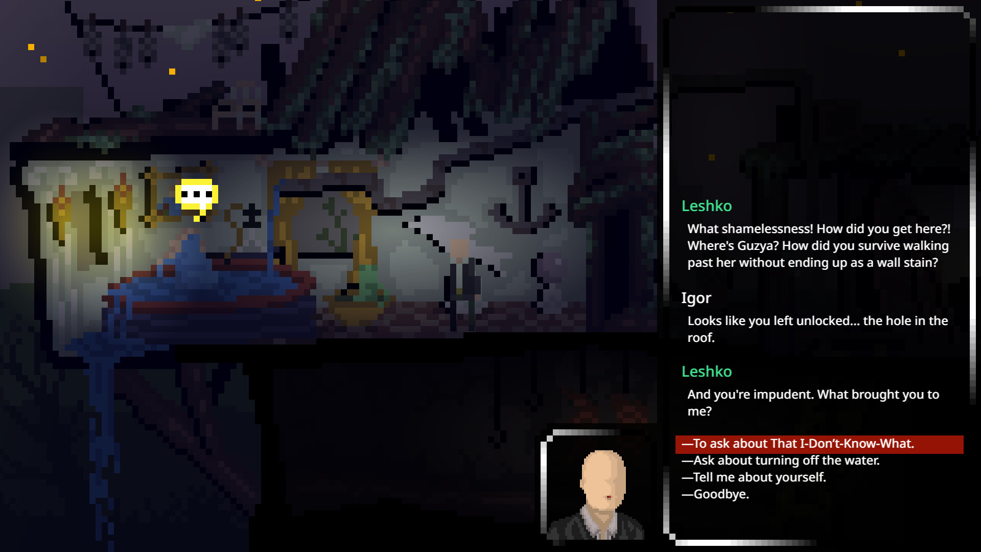 The Devilry Reservation 2 - Screenshot 3