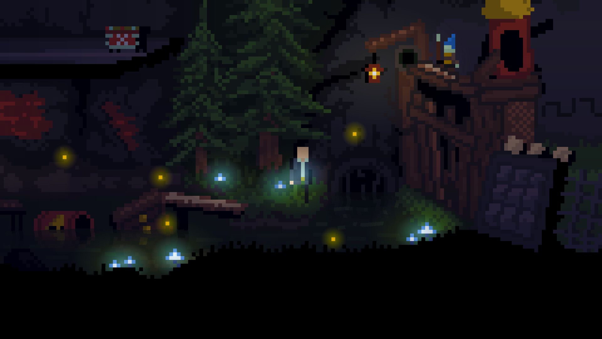 The Devilry Reservation 2 - Screenshot 5