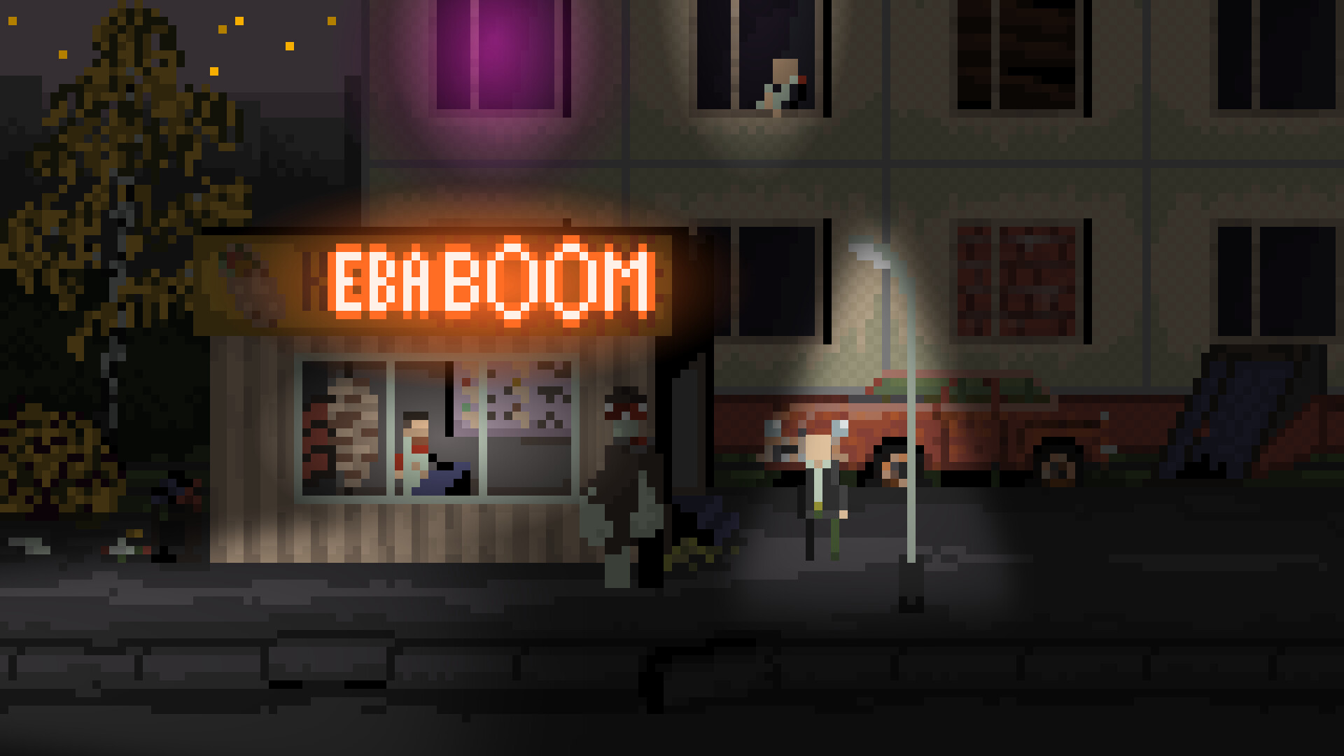 The Devilry Reservation 2 - Screenshot 1