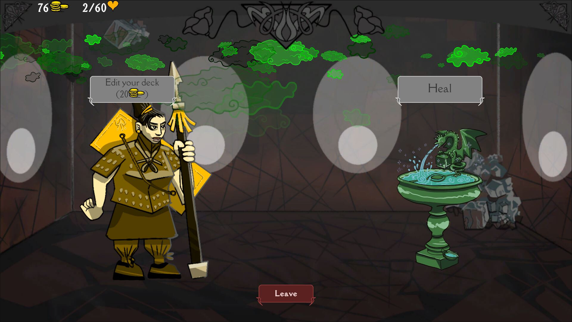 Darkest Cube - Screenshot 10