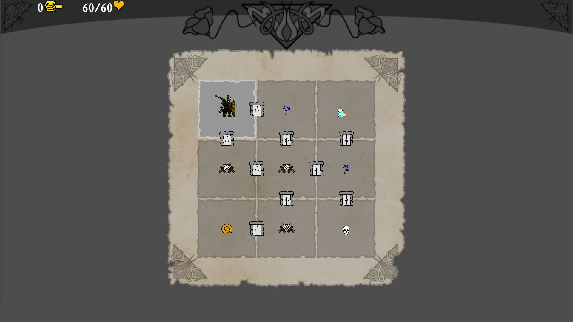 Darkest Cube - Screenshot 8