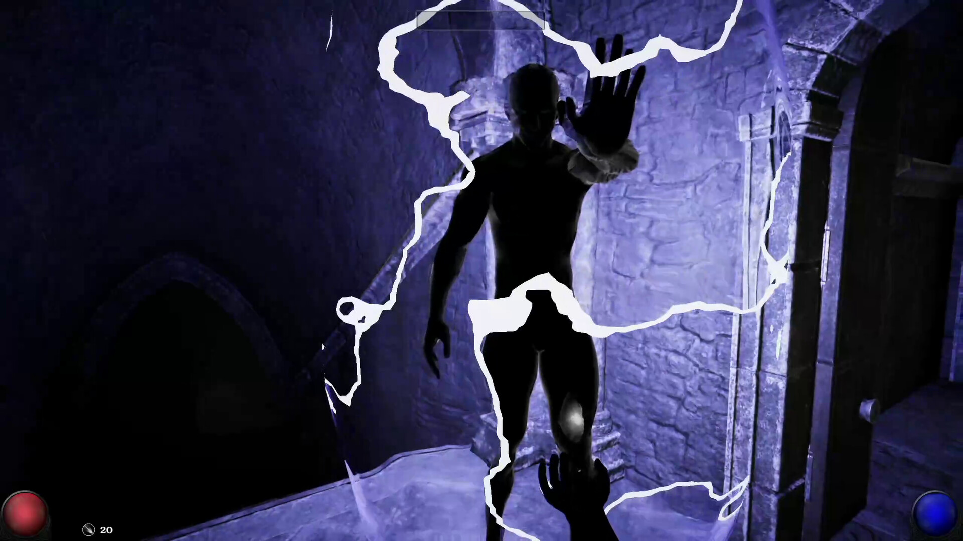 Zargog - Screenshot 3