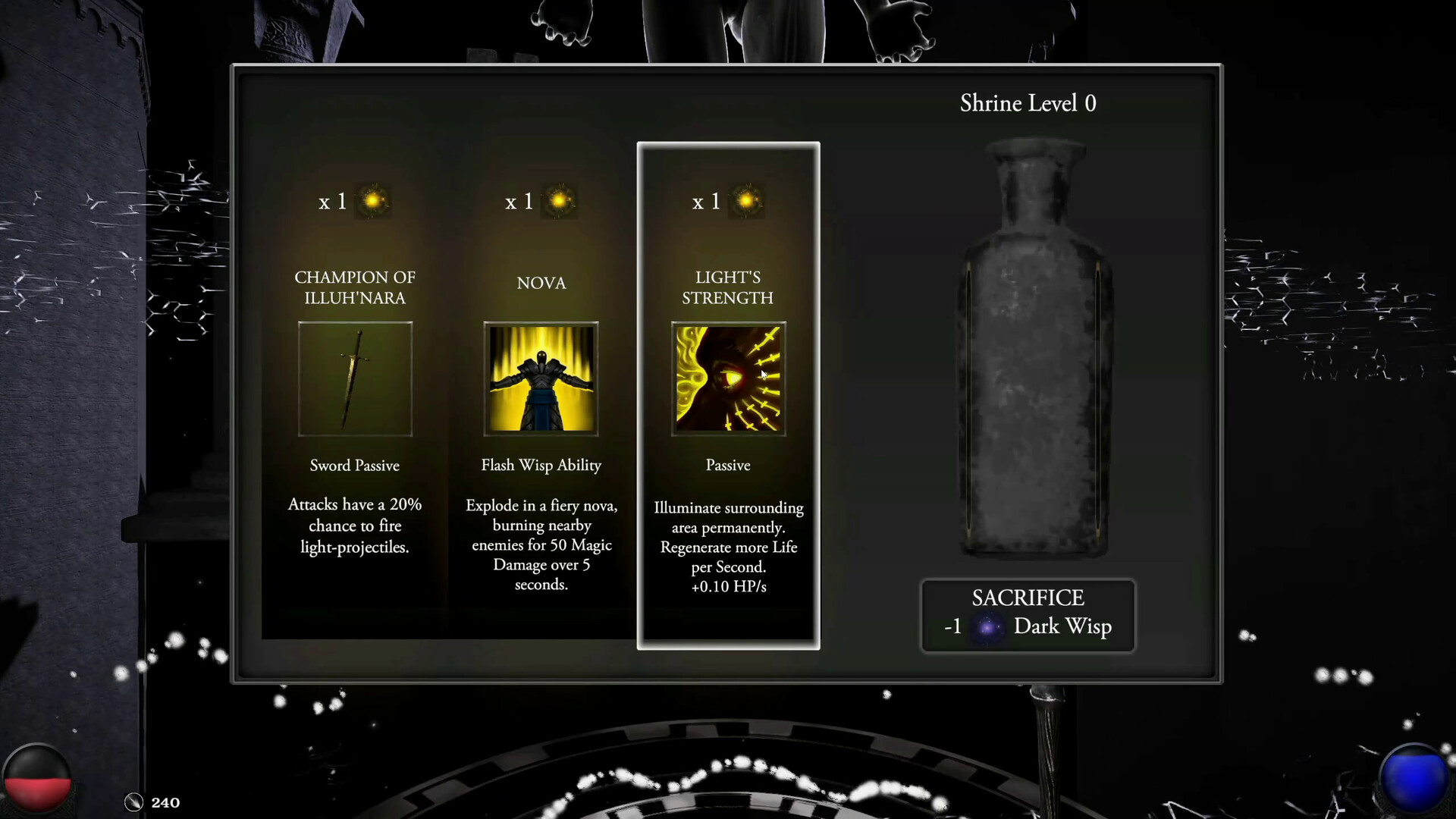 Zargog - Screenshot 6