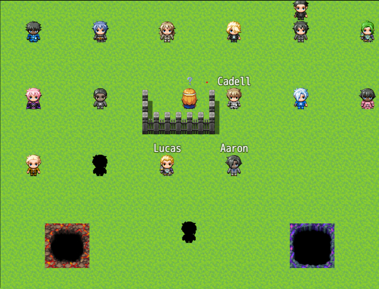 Emmensity - Screenshot 5