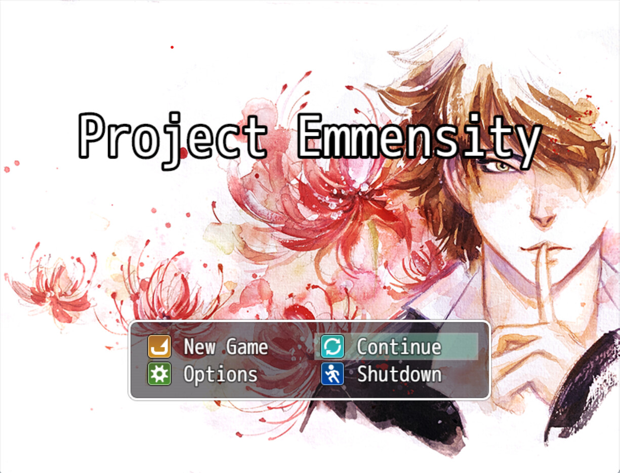 Emmensity - Screenshot 6