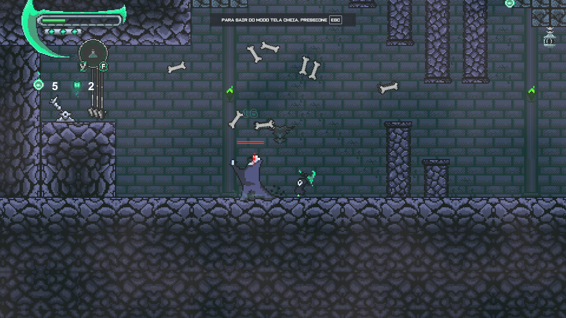 RazePact - Screenshot 4