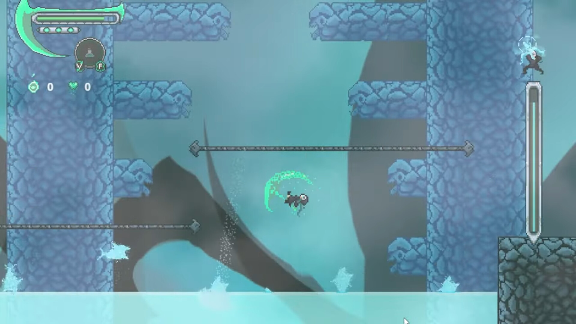 RazePact - Screenshot 3