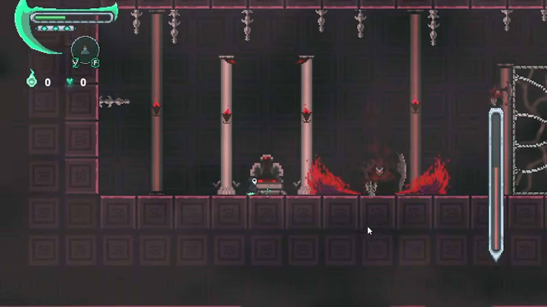 RazePact - Screenshot 1