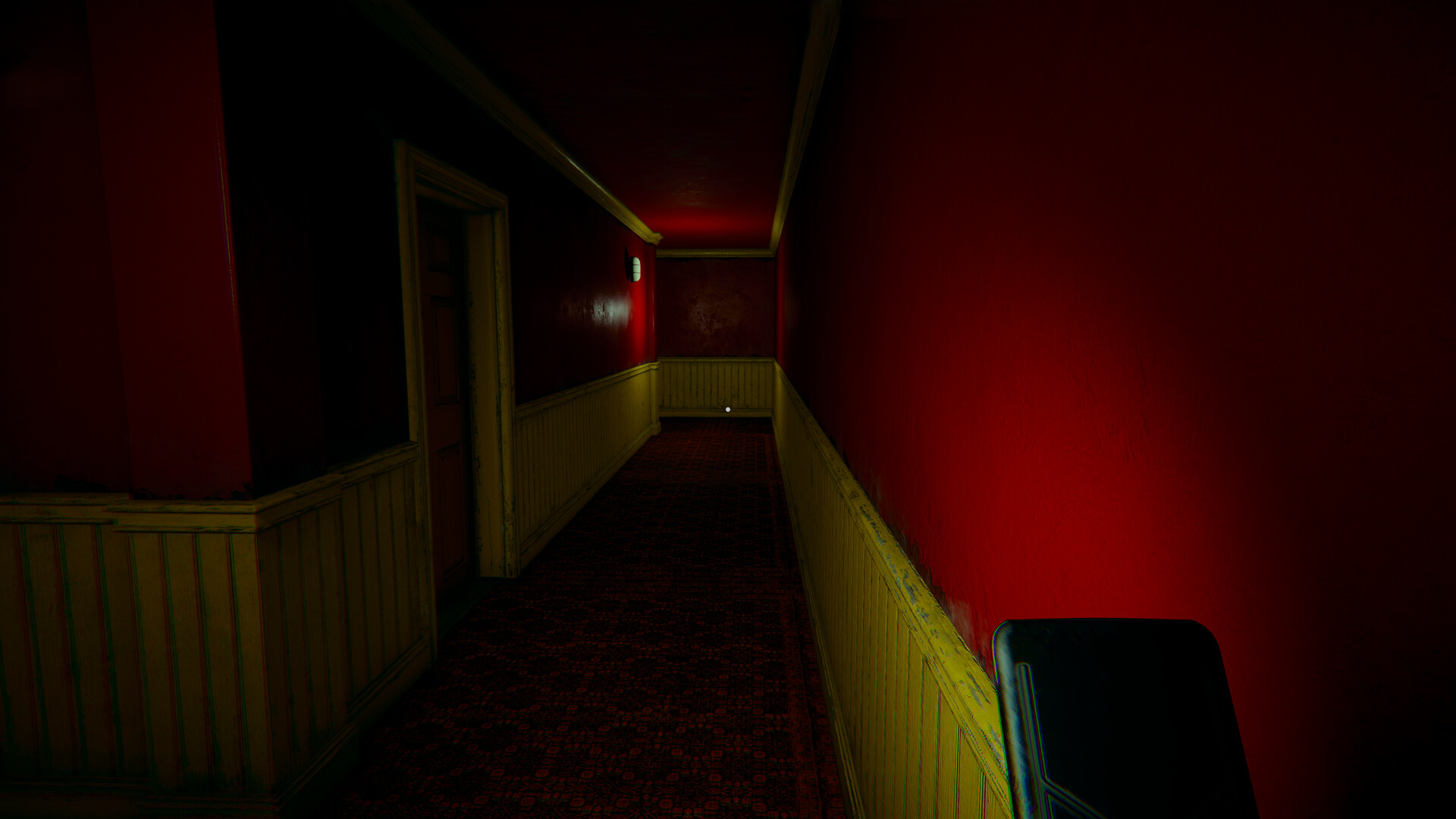 Jimmy's No. 44 House - Screenshot 1