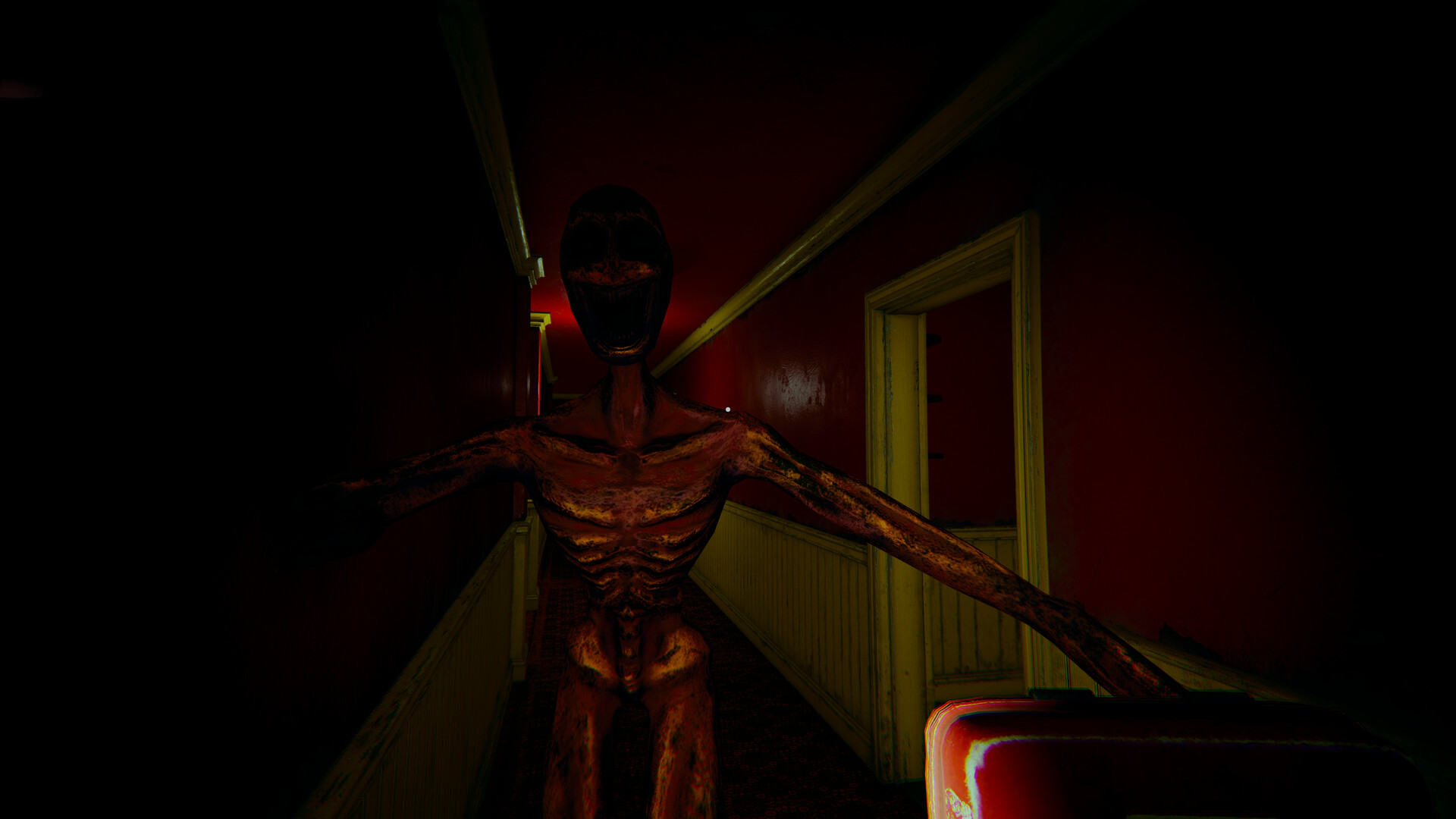 Jimmy's No. 44 House - Screenshot 8