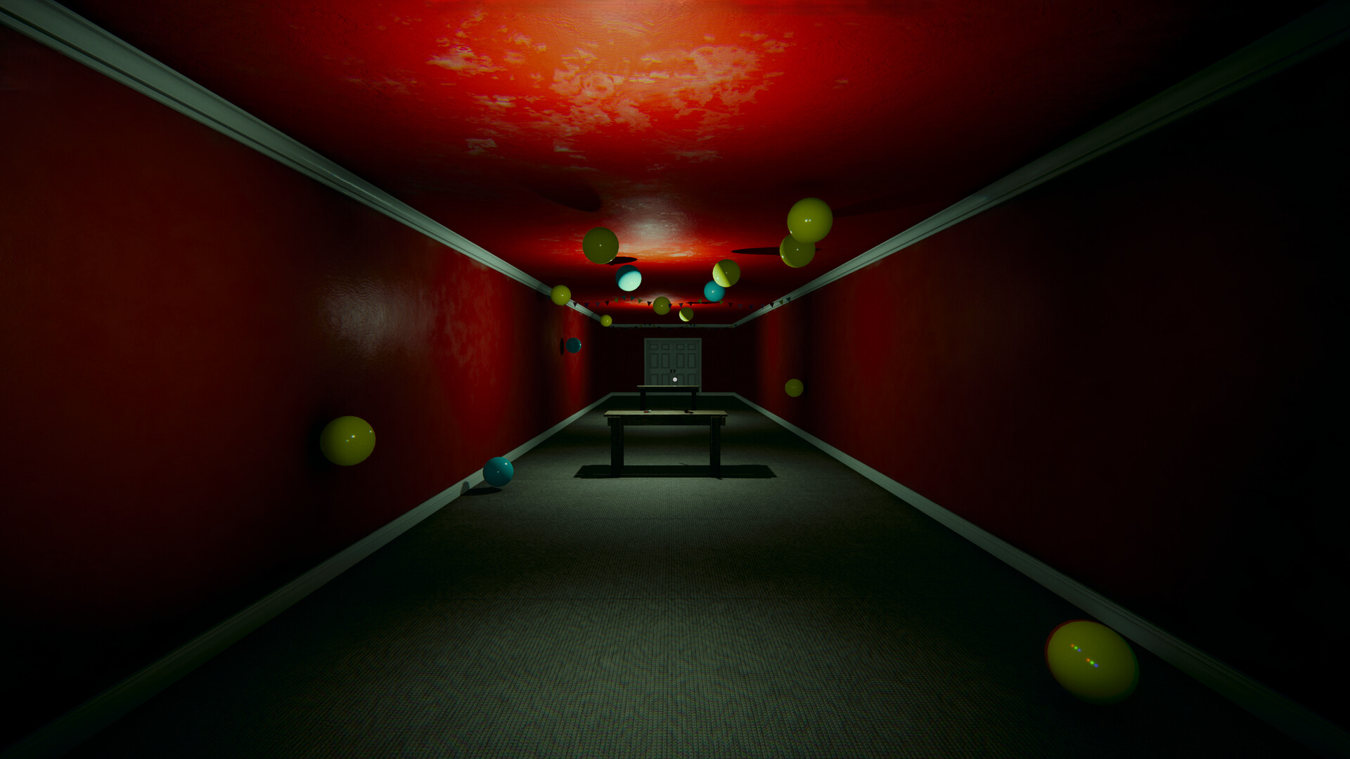 Jimmy's No. 44 House - Screenshot 4