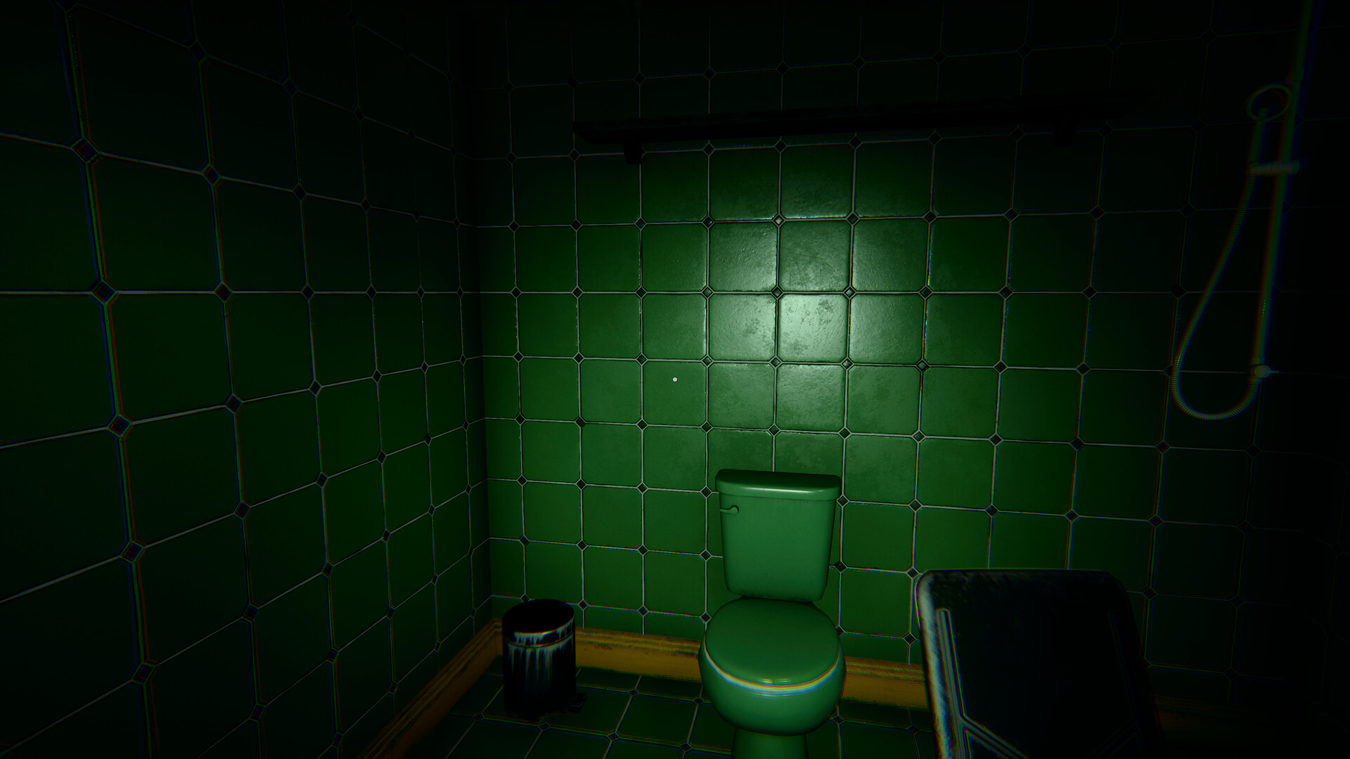 Jimmy's No. 44 House - Screenshot 2