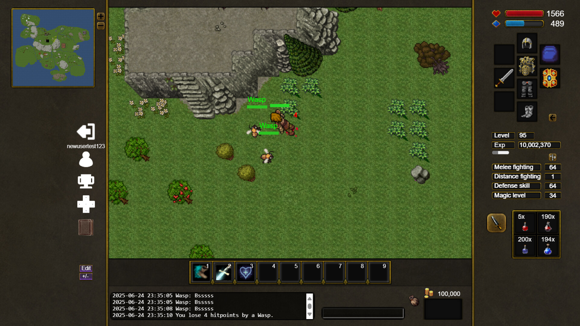 Lunera - Screenshot 12