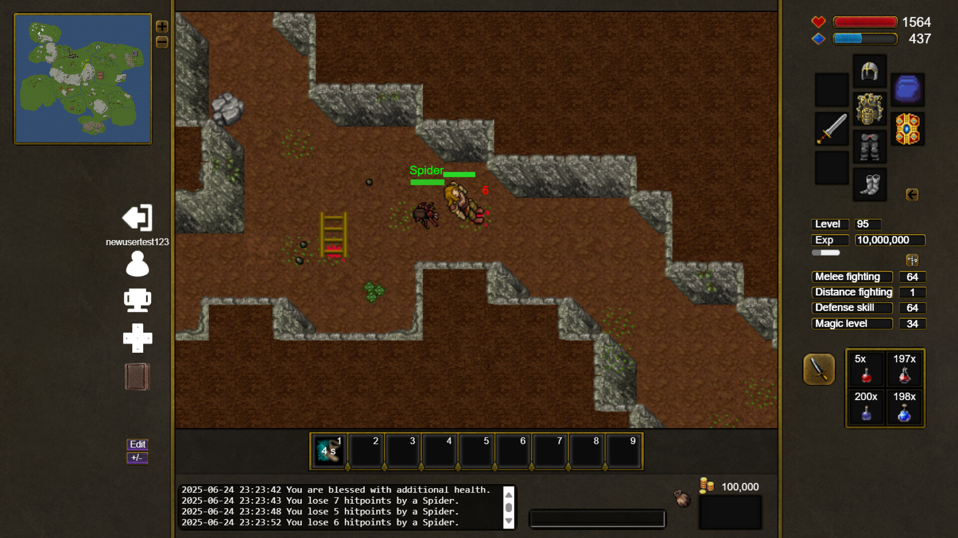 Lunera - Screenshot 5