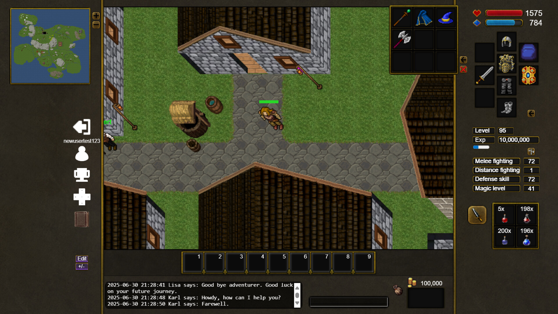 Lunera - Screenshot 8