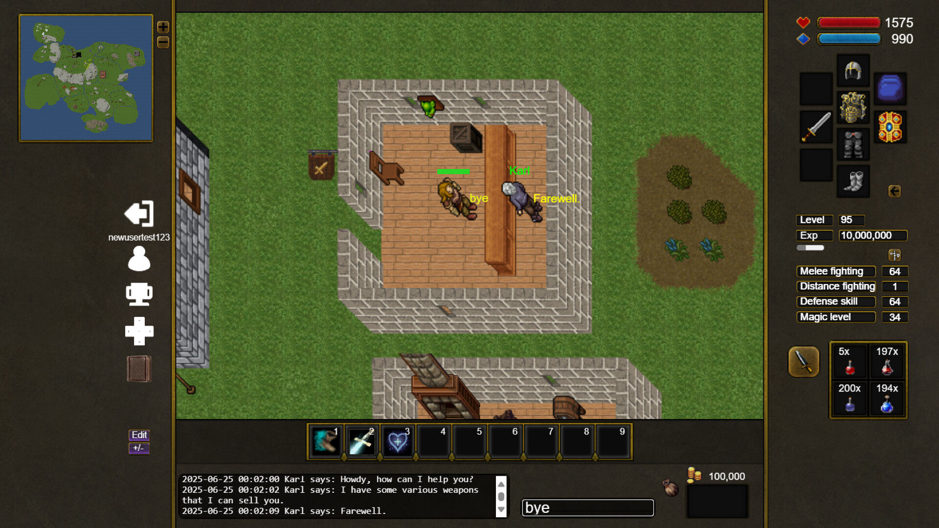 Lunera - Screenshot 9