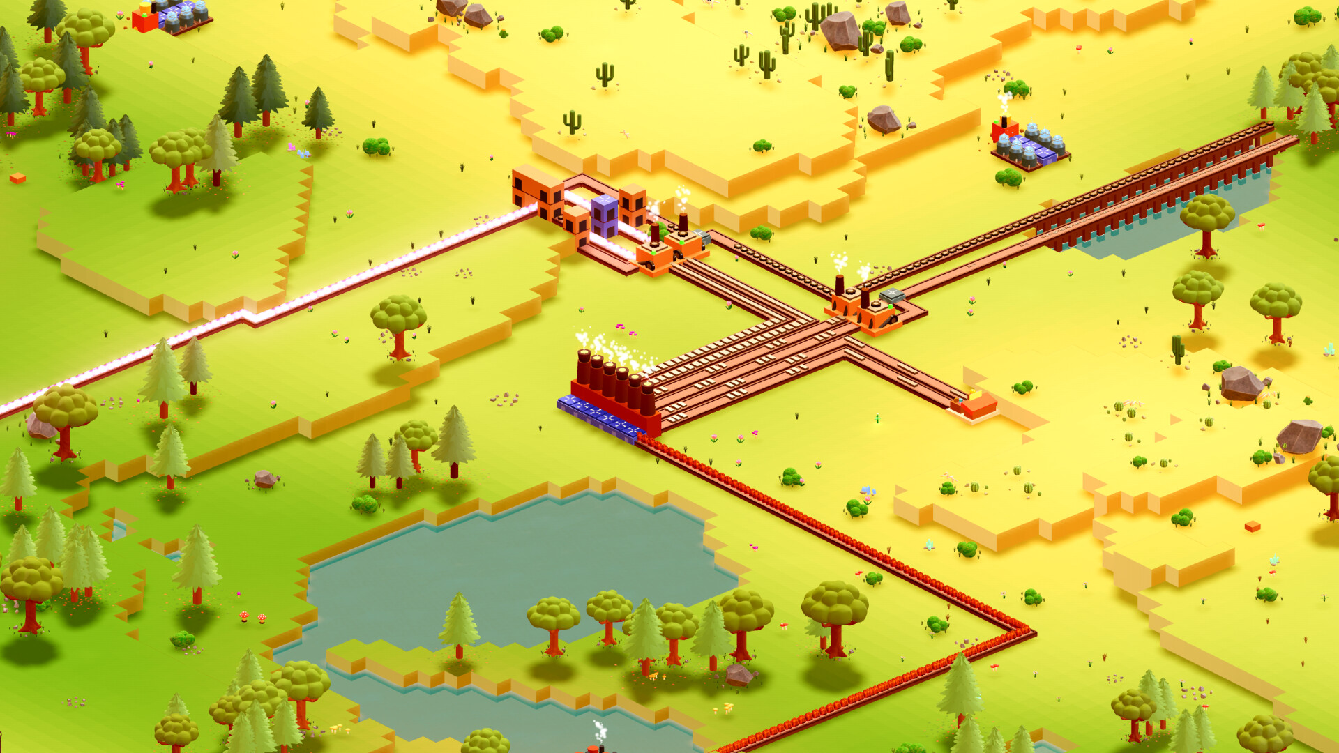 Arcaneering: Beyond Automation - Screenshot 3