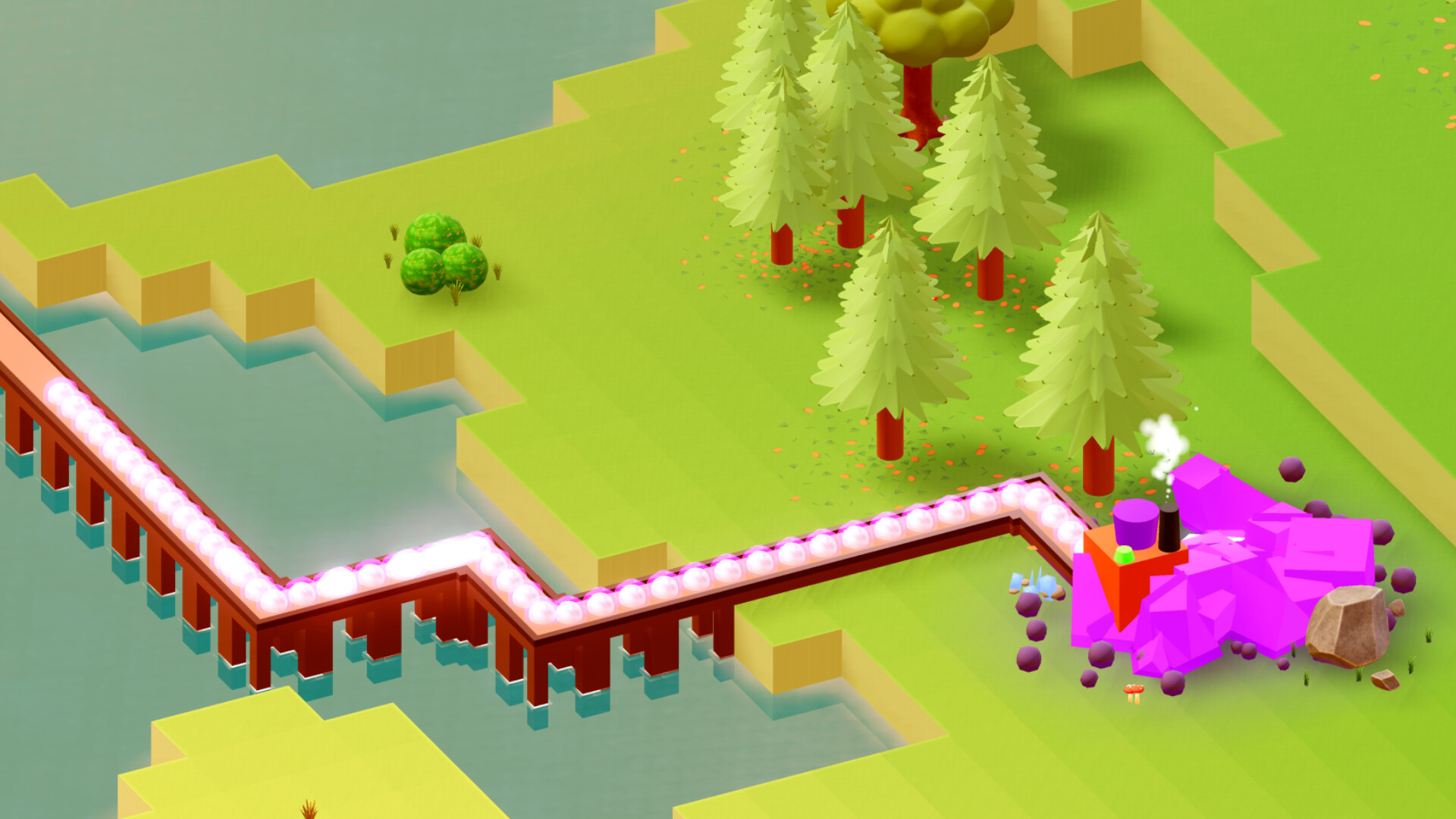 Arcaneering: Beyond Automation - Screenshot 6