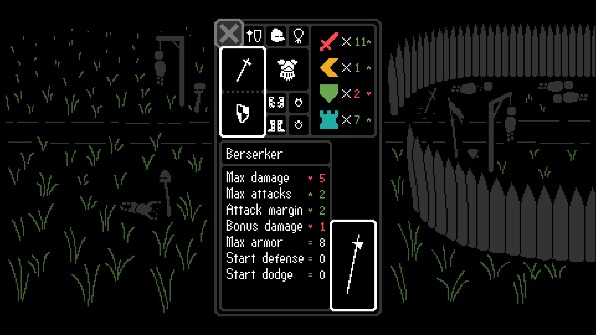 Kaamos - Screenshot 7