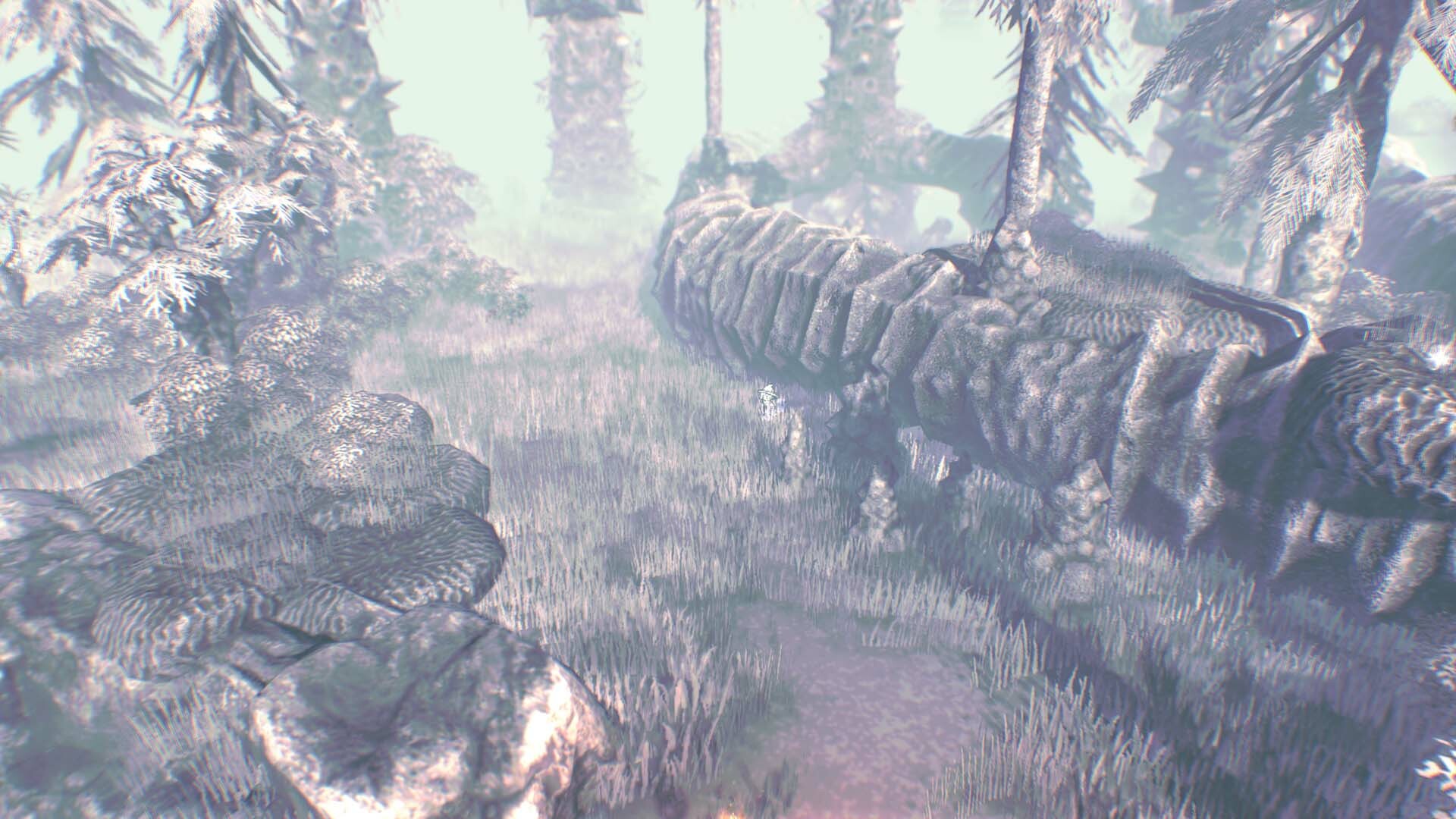 Lost Curse - Screenshot 12