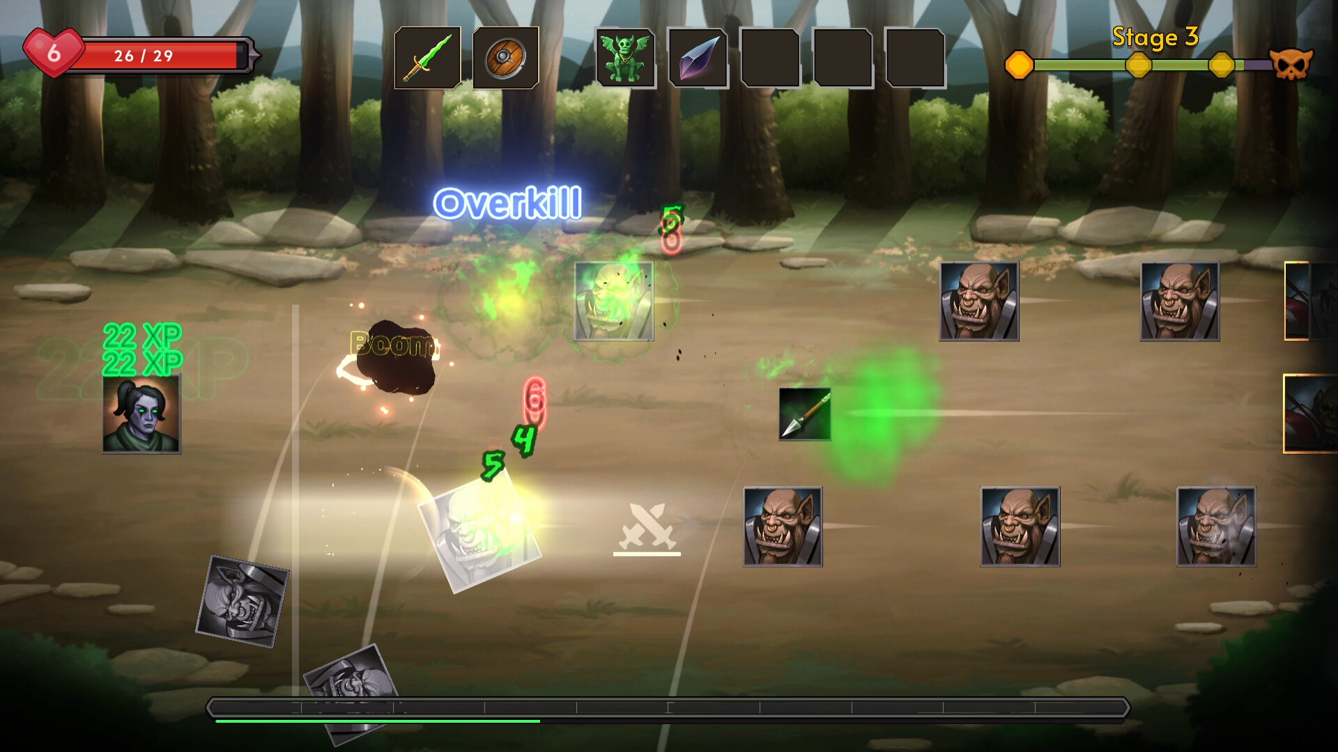 Iconic - Screenshot 1