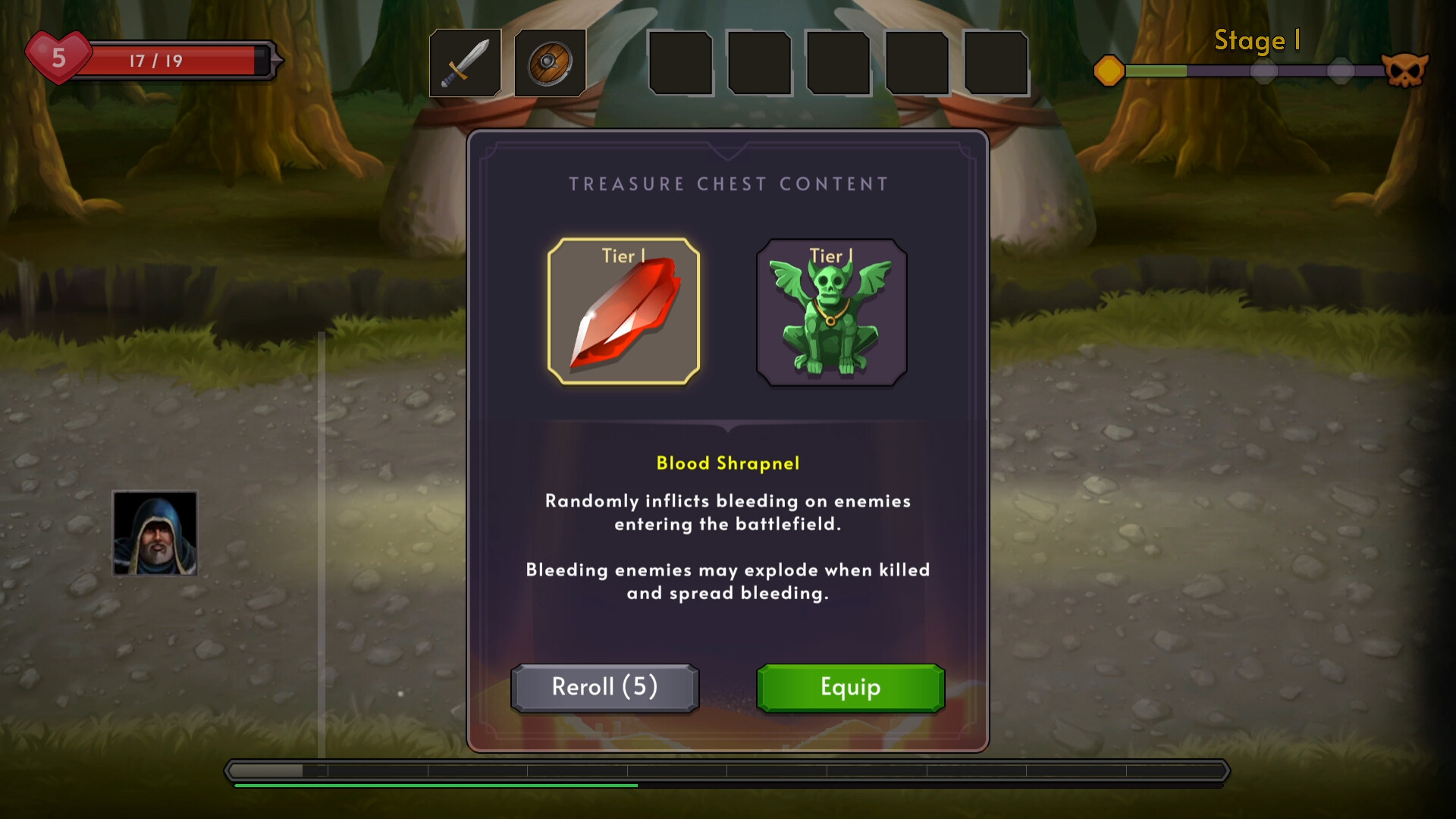 Iconic - Screenshot 4