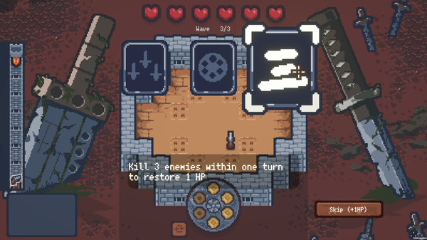 Weapons Arena - Screenshot 4