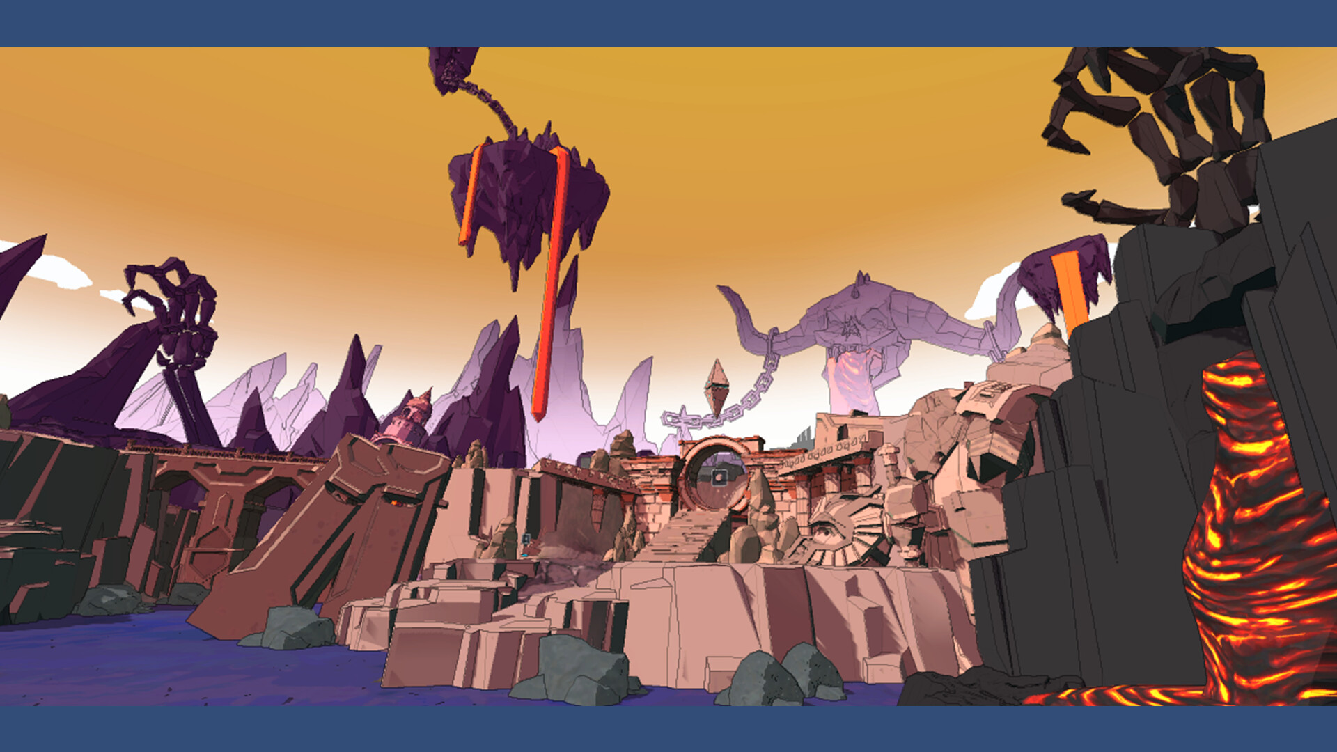 Wilds of the Realmwalker - Screenshot 4