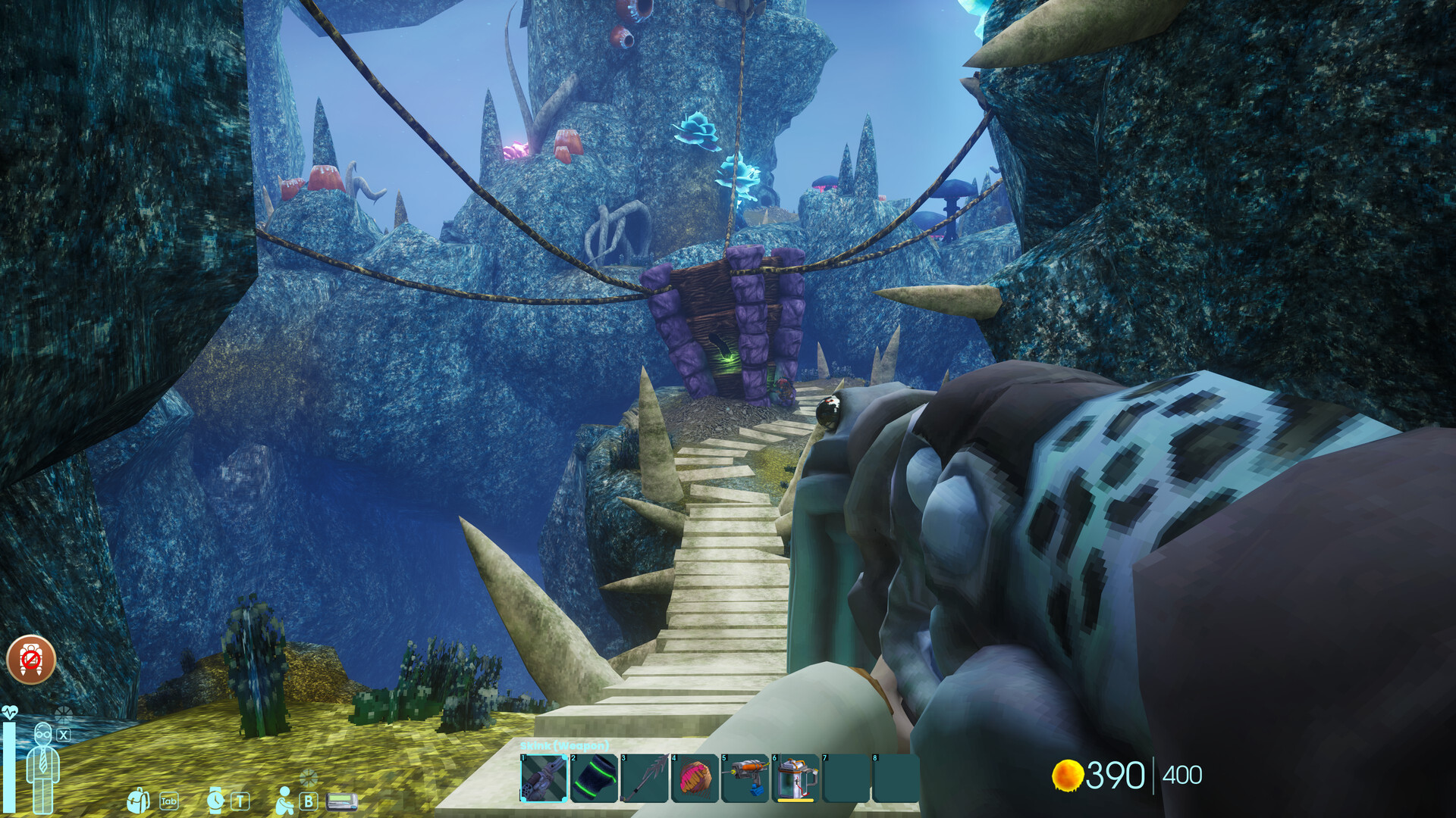 Abiotic Factor - Screenshot 11