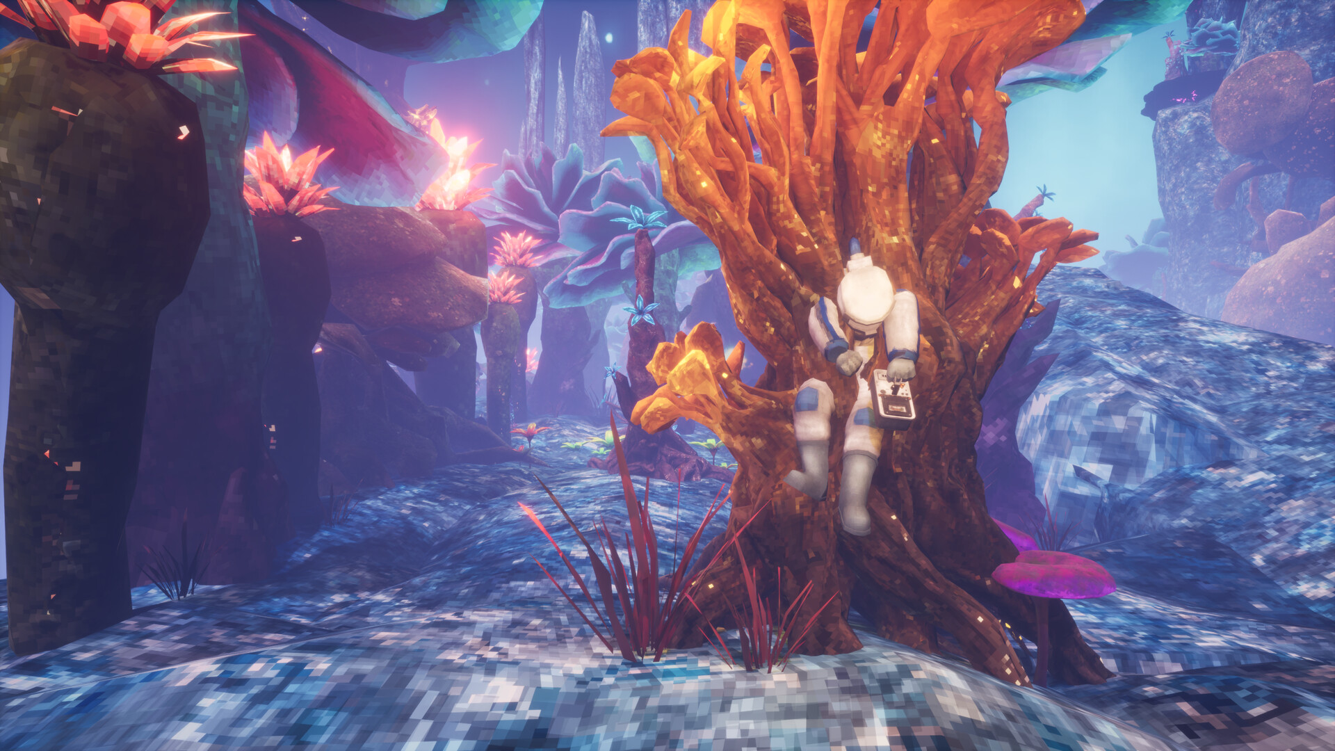 Abiotic Factor - Screenshot 10