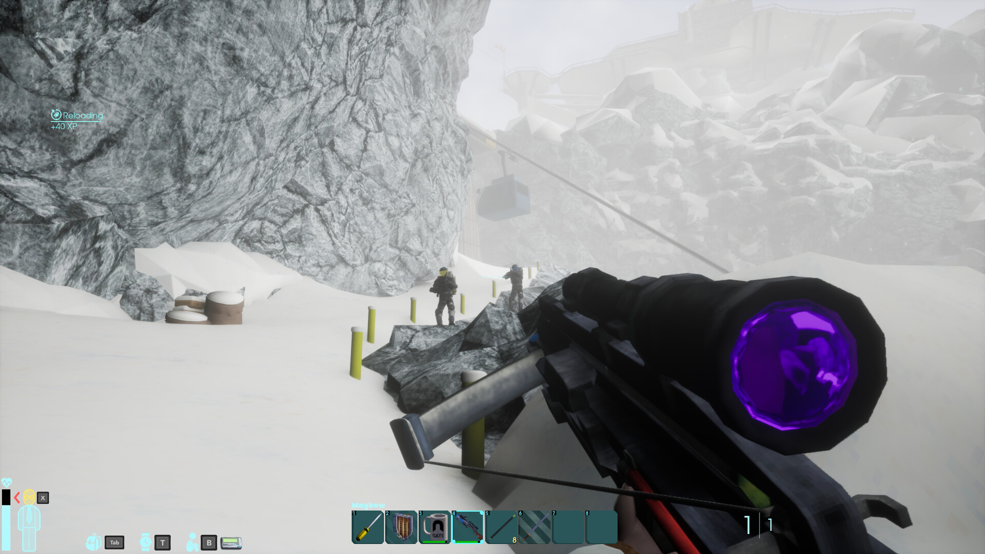 Abiotic Factor - Screenshot 12