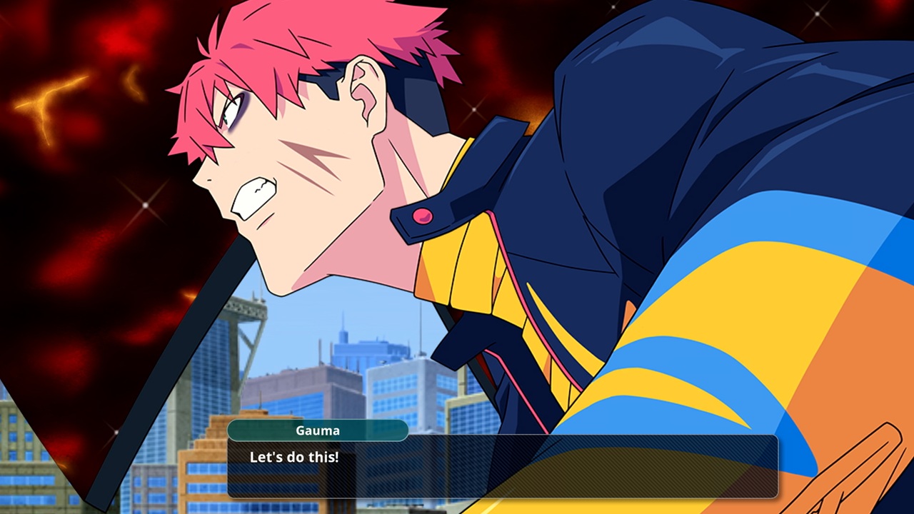 Super Robot Wars Y: Ultimate Edition - Screenshot 3