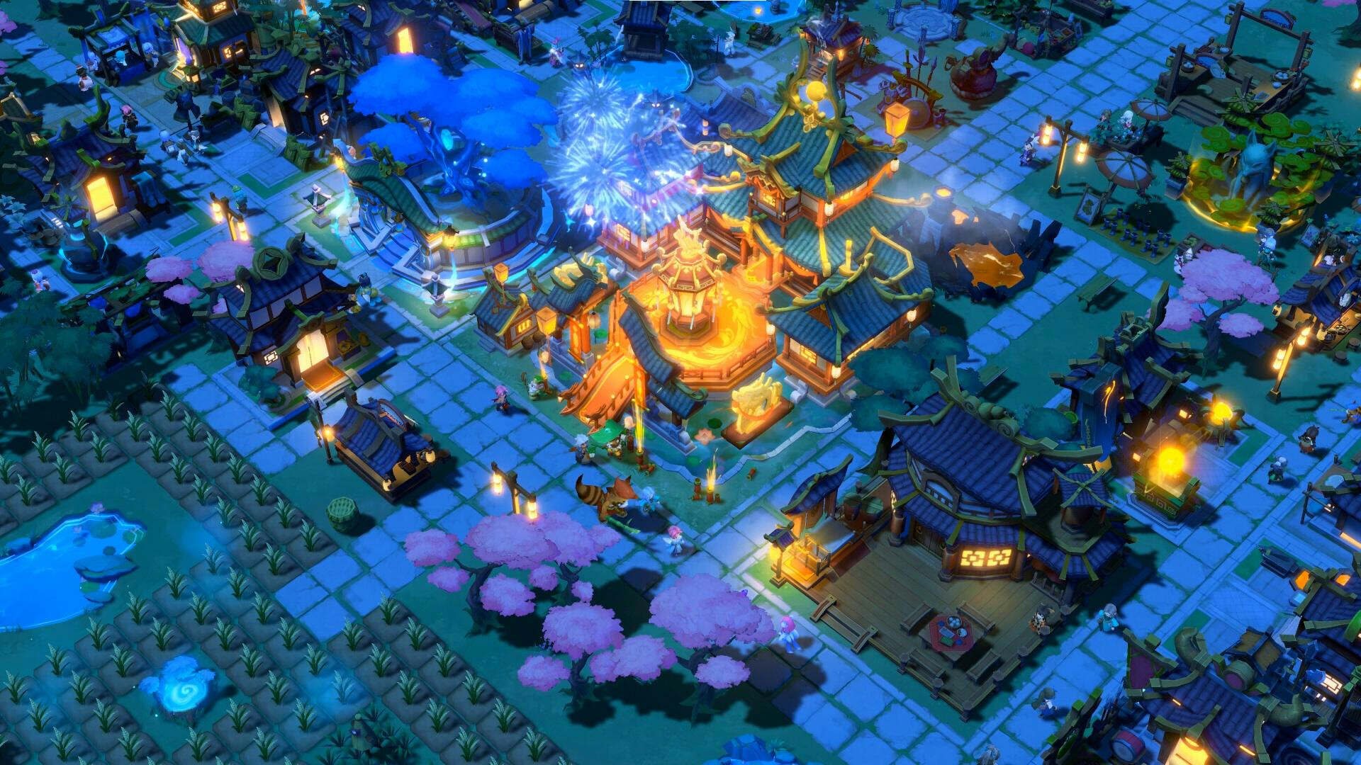 Revival and Exploration - Screenshot 9