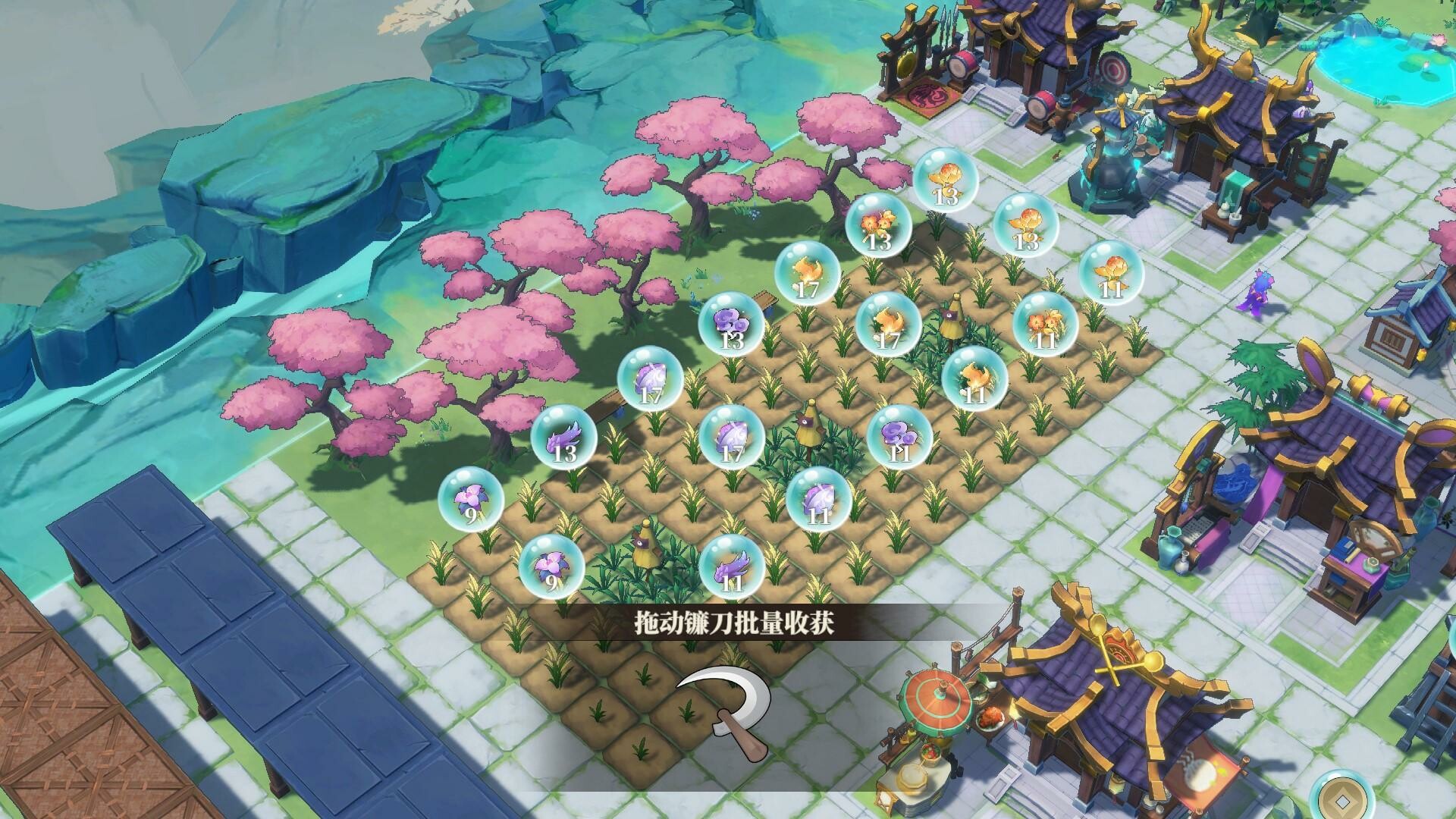 Revival and Exploration - Screenshot 10