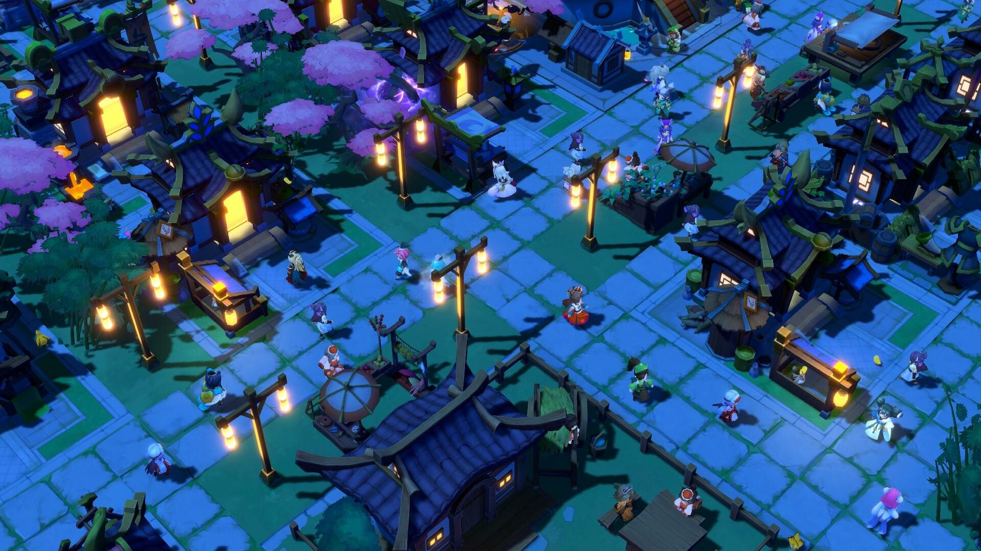 Revival and Exploration - Screenshot 8