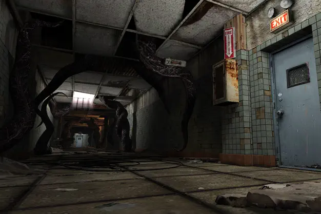 Dark Meadow: The Pact - Screenshot 3