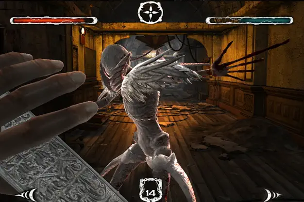 Dark Meadow: The Pact - Screenshot 2