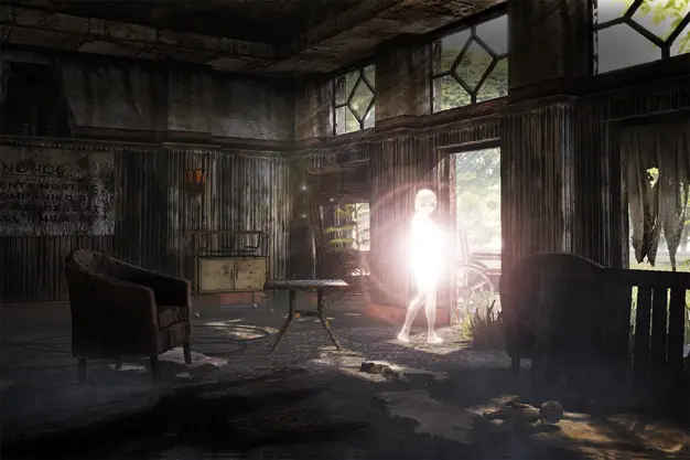 Dark Meadow: The Pact - Screenshot 4