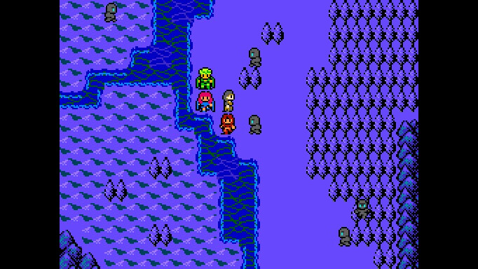 Destiny Spire - Screenshot 13