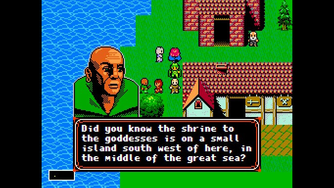 Destiny Spire - Screenshot 8