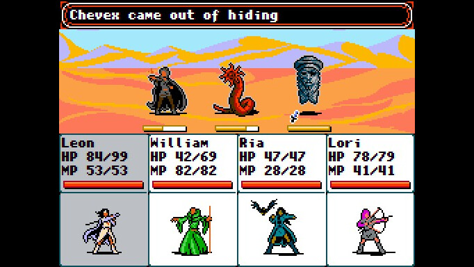 Destiny Spire - Screenshot 12