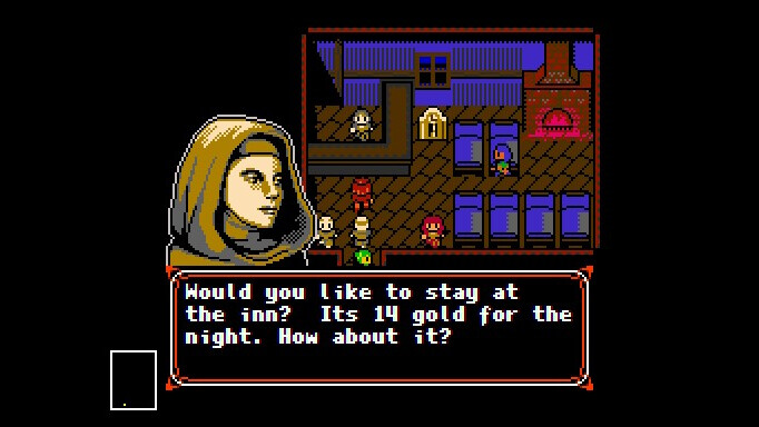 Destiny Spire - Screenshot 4