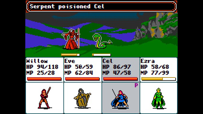 Destiny Spire - Screenshot 7