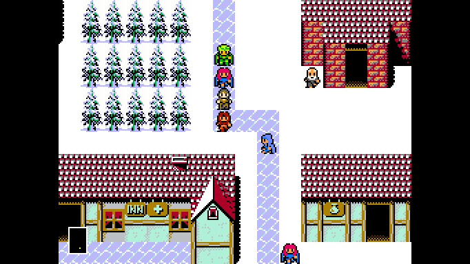 Destiny Spire - Screenshot 9