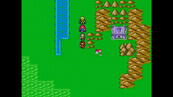 Destiny Spire - Screenshot 3